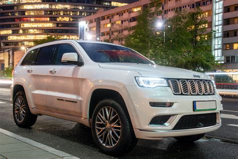 Jeep grand cherokee reliability. Things To Know About Jeep grand cherokee reliability. 